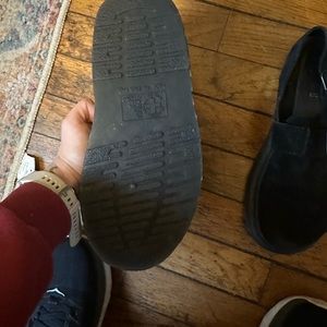 Jorge sling-back mule